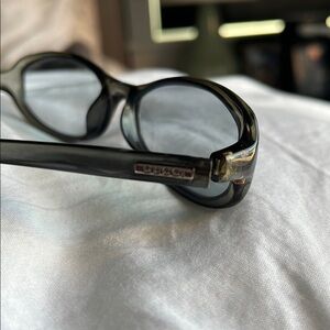 Gucci Black Sunglasses